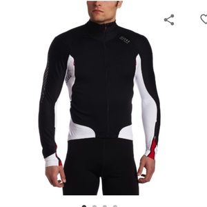 Gore Bike Wear Men's Xenon 2.0 SO Jersey